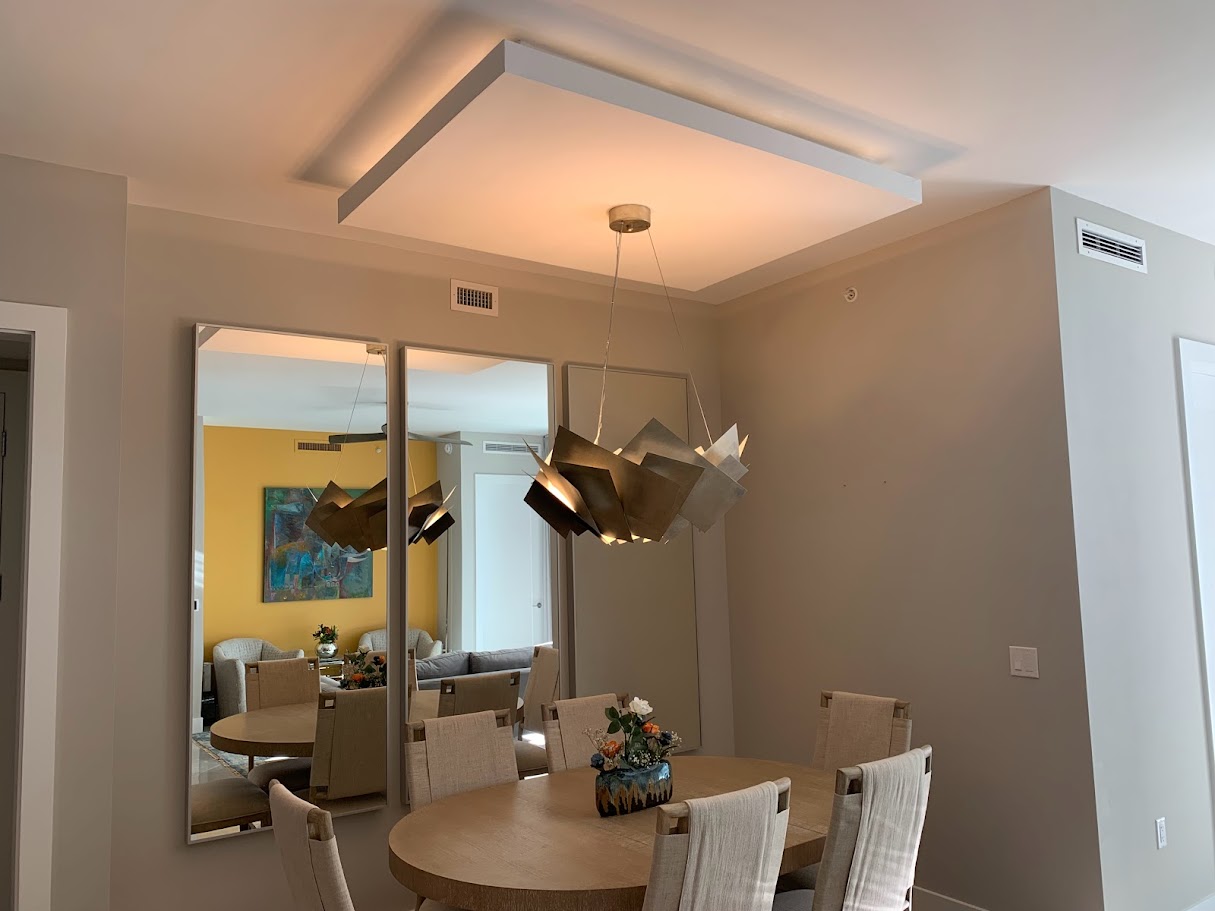 Dining Room Lighting